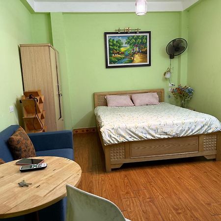 Cozy Homestay Hanoi Esterno foto