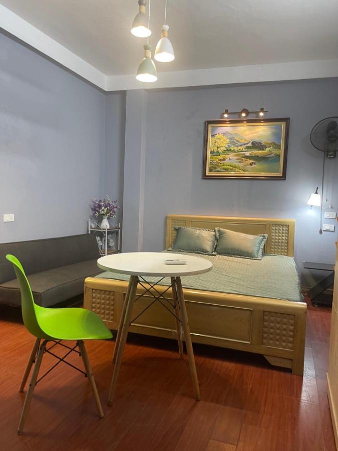 Cozy Homestay Hanoi Esterno foto