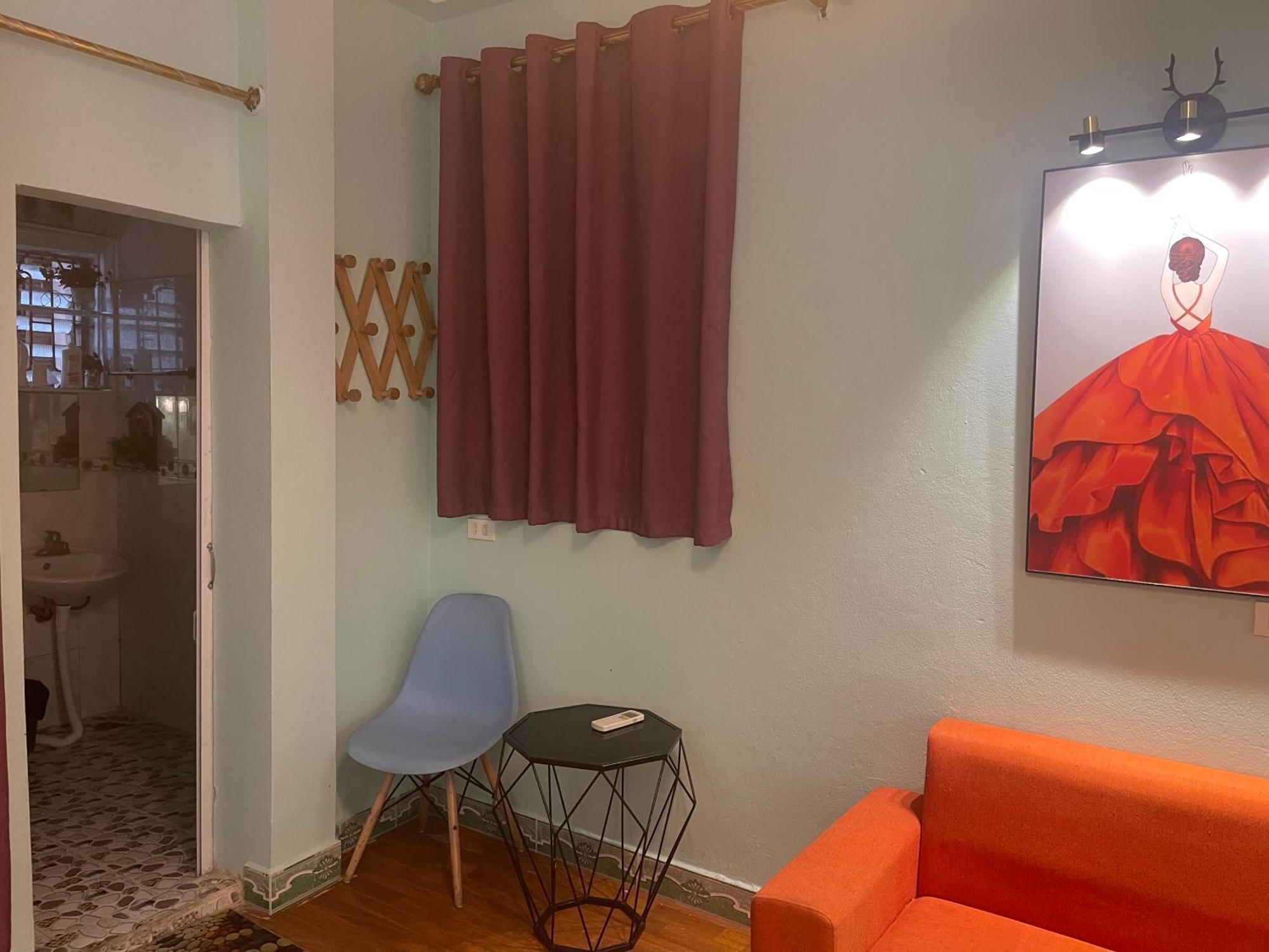 Cozy Homestay Hanoi Esterno foto