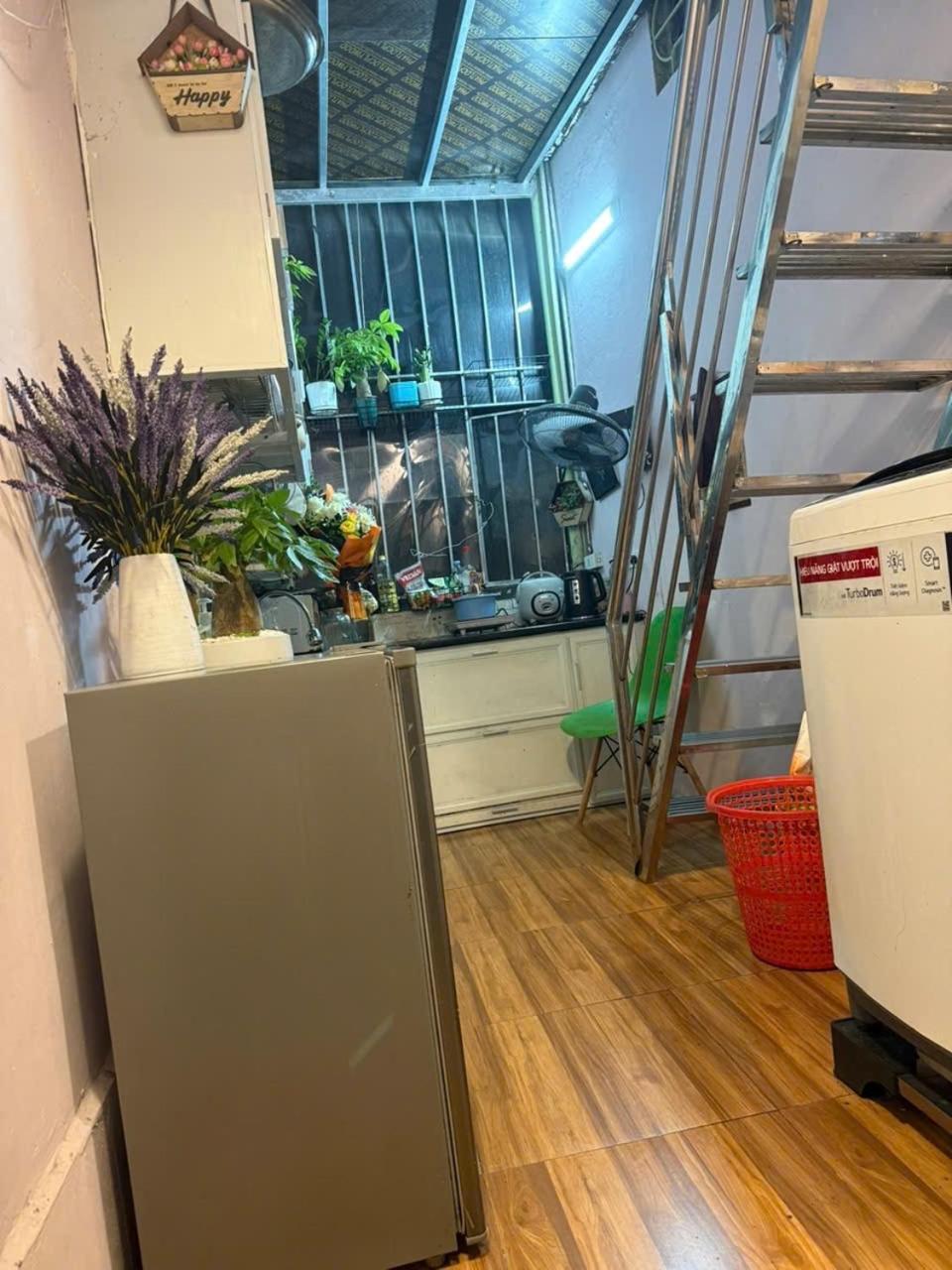 Cozy Homestay Hanoi Esterno foto