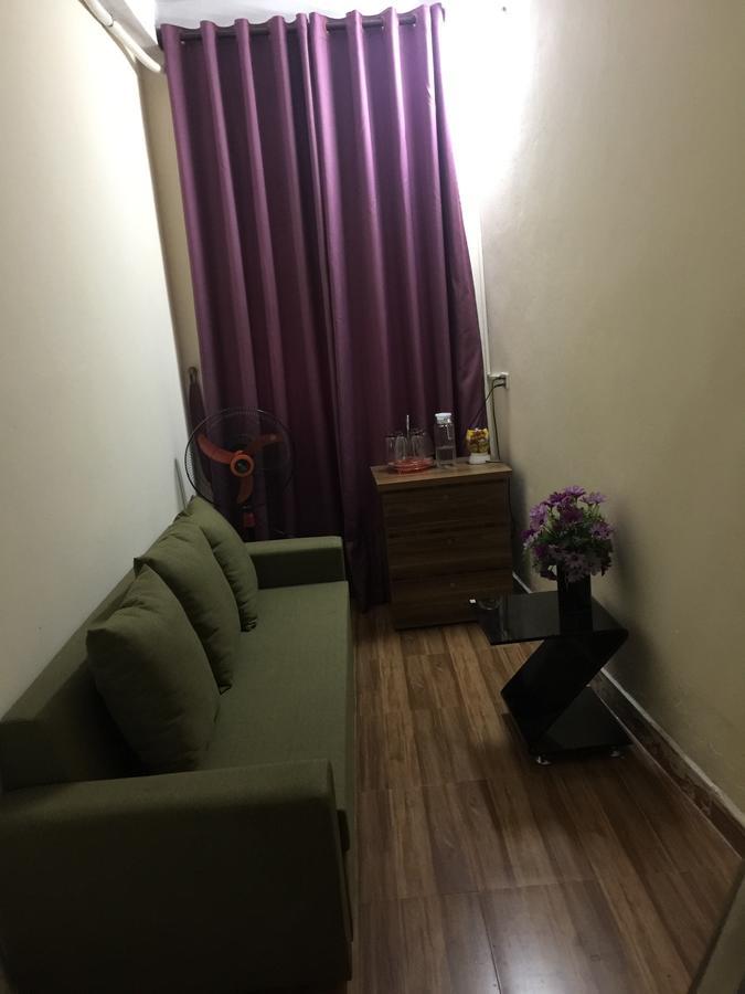 Cozy Homestay Hanoi Esterno foto