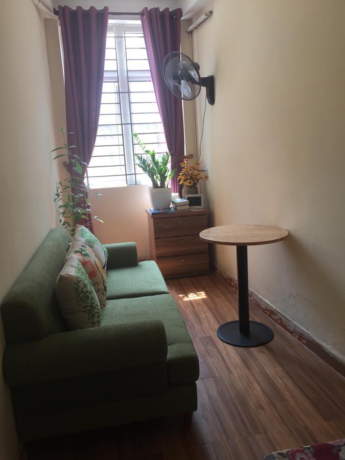 Cozy Homestay Hanoi Esterno foto